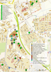 Local Map
