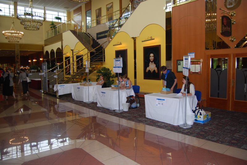 TOP Hotel