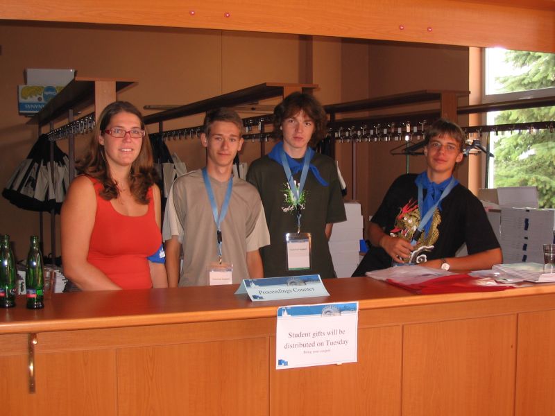 TOP Hotel
